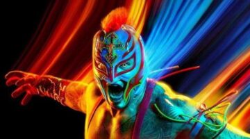 WWE 2K22 Acknowledges the Heads of the Table