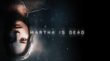 ‘Martha is Dead’ Review – Bloody Disgusting
