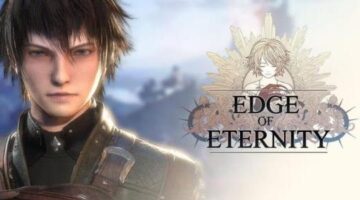 Edge of Eternity Review (PS5) – On The Precipice of Greatness | Finger Guns
