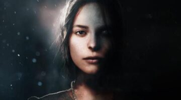 Martha is Dead Review – IGN