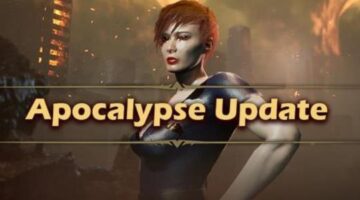 Succubus: Apocalypse Update Goes Live Today