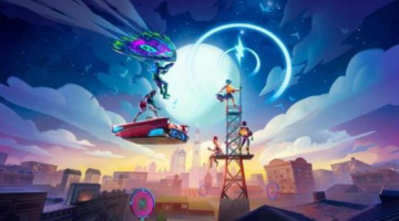 The Future of Knockout City