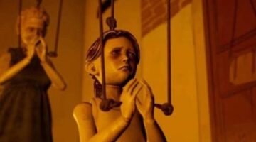 Martha Is Dead Review – Creative Thriller Packs a Gory Punch | COGconnected
