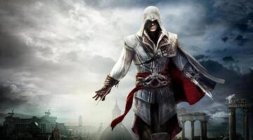 Assassin’s Creed: Ezio Collection (Switch) – Review | Ulvespill