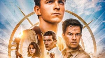 Uncharted – Movie Review | Ulvespill