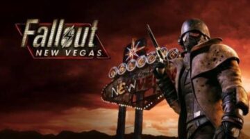 Rumor: Fallout New Vegas 2 Is In Very Early Discussion