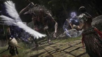 Elden Ring Is Getting Ray Tracing in a Future Update
