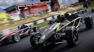 GRID Legends review – a shortcut to enjoyable racing – The Loadout