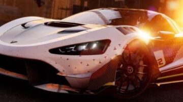 Review: GRID Legends – Hardcore Gamer