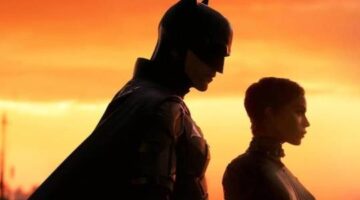 The First Reactions to ‘The Batman’ Will Make the Wait Harder