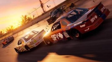 Grid Legends review – a fun but thin expansion to 2019’s reboot – Eurogamer