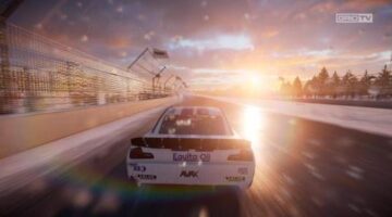 GRID Legends review — Rollin’ thunder | PC Invasion