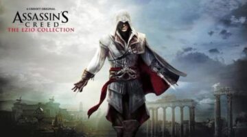 Assassin’s Creed: The Ezio Collection Switch Review – Excellence Revisited – Nintendo Link