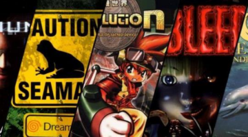 The 12 Most Underrated Sega Dreamcast Games