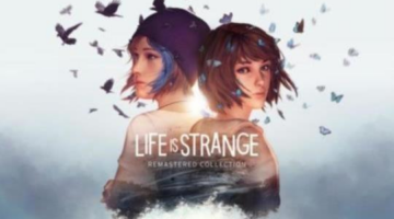 Review: ‘Life is Strange Remastered Collection’ feels unnecessary | WGTC