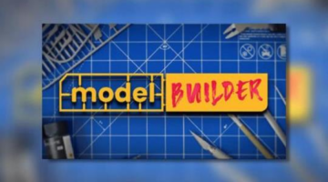 Model Builder Review – Thumb Culture