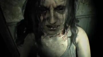 Why Is Resident Evil 7 So Scary?