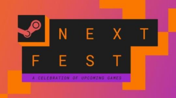 Steam Next Fest-ageddon – MonsterVine