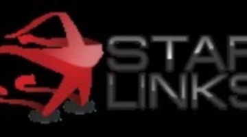 Logo Design Sydney, Affordable Services Graphic Design Logo Melbourne, Starlinks Australia