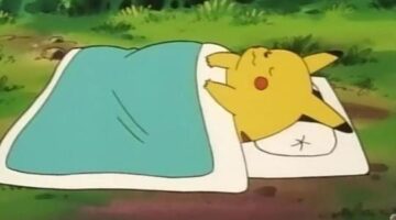 Pokémon Needs to Take a Break