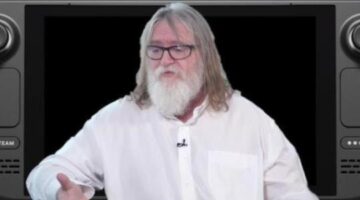 Gabe Newell talks Steam Deck, crypto risks and why the PC industry “won’t tolerate” closed platforms