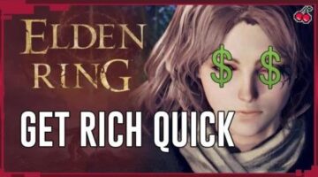 Elden Ring Levelling Guide: Runes And Levelling Up Explained