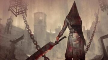 Silent Hill Domain Expired And Someone Bought It To Troll Konami