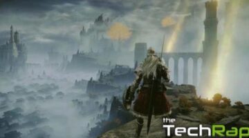 TechRaptor Podcast: Hey, Elden Ring is Pretty Good