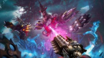 Shadow Warrior 3 Review – The Art of Gorefare (PC) | MP1st