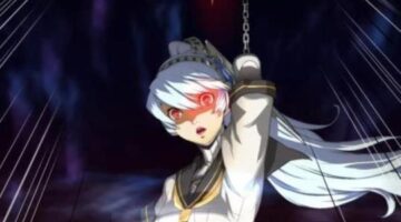 Persona 4 Arena Ultimax Gets New Trailer Showing Labrys & Sho Minazuki in Action