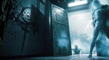 Daymare: 1994 Sandcastle Features Bone-Chilling Action | TechRaptor