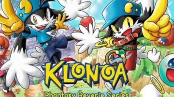 Klonoa is Coming Back – Here’s Why Fans are Excited