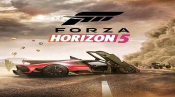 Forza Horizon 5 to Add Sign Language Features Promoting Accessibility