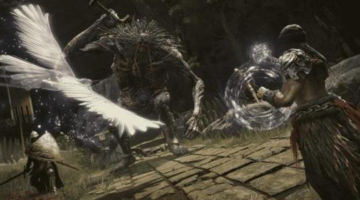 Elden Ring: Sorceries and Incantations—What’s the difference?