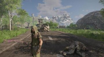 ELEX II Review – Jetpacks a Punch | Twinfinite