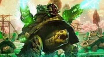 Guild Wars 2: End of Dragons Launch Trailer
