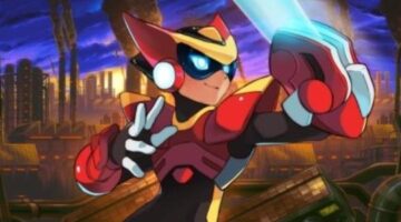 Dipping Ones Toes into 30XX’s Latest Major Update – Hardcore Gamer