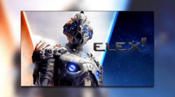 ELEX II Review – Thumb Culture