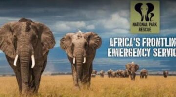 Modiphius Entertainment has just donated 35K USD to the National Park Rescue charity