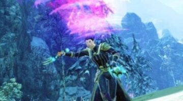 PCGamesn – Guild Wars 2: End of Dragons review