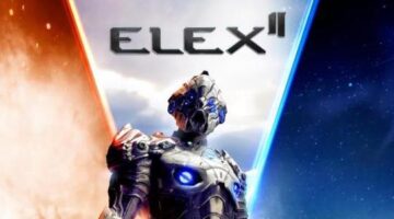 ELEX II Review — Infinite Start
