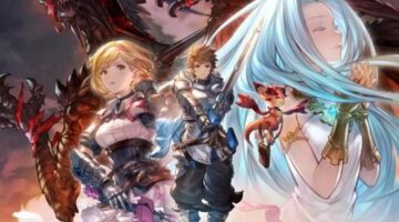 Granblue Fantasy 8th Anniversary Livestream Dated; Granblue Fantasy Relink News Expected