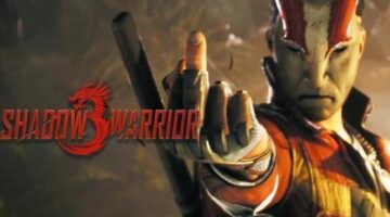 Shadow Warrior 3 Review – IGN