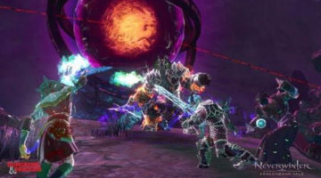 Scaleblight Mythal, the conclusion of Neverwinter: Dragonbone Vale, launches on console