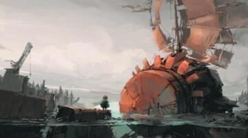Far: Changing Tides Review – IGN
