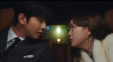 Business Proposal Episode 2 Recap: Unrealistic Love