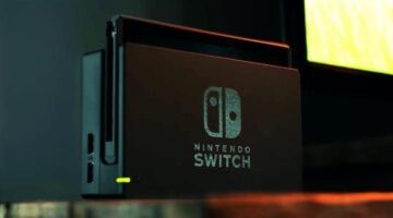 Alleged Nintendo Switch 2 Specs Leak Out: Powered by NVIDIA Ampere GPU With Ray Tracing & DLSS 2.2