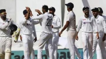 India vs Sri Lanka 2022 Test: Fixtures, Squads, When & Where to watch and More