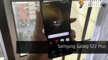 Samsung Galaxy S22 Plus Review – A Fine Balance In A Flagship – Pokde