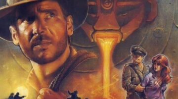 10 Best Indiana Jones Games of All Time